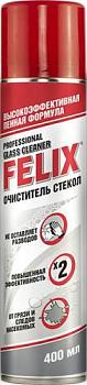 Очиститель стекол "FELIX" триггер 500 мл "Тосол-Синтез" (г.Дзержинск)
