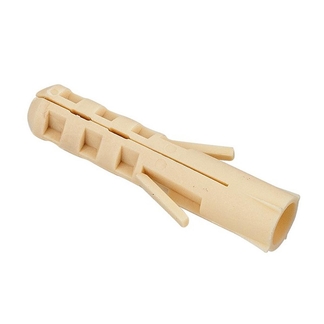 Дюбель нейлон PND 10х50 50 шт