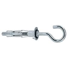 Дюбель Молли д/пустотел констр с крюком 5x13/52 4 шт