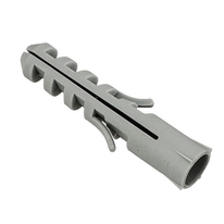 Дюбель полипропилен S 10x50 10 шт