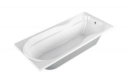 Ванна акриловая Comfort Maxi 180х80см; Metakam